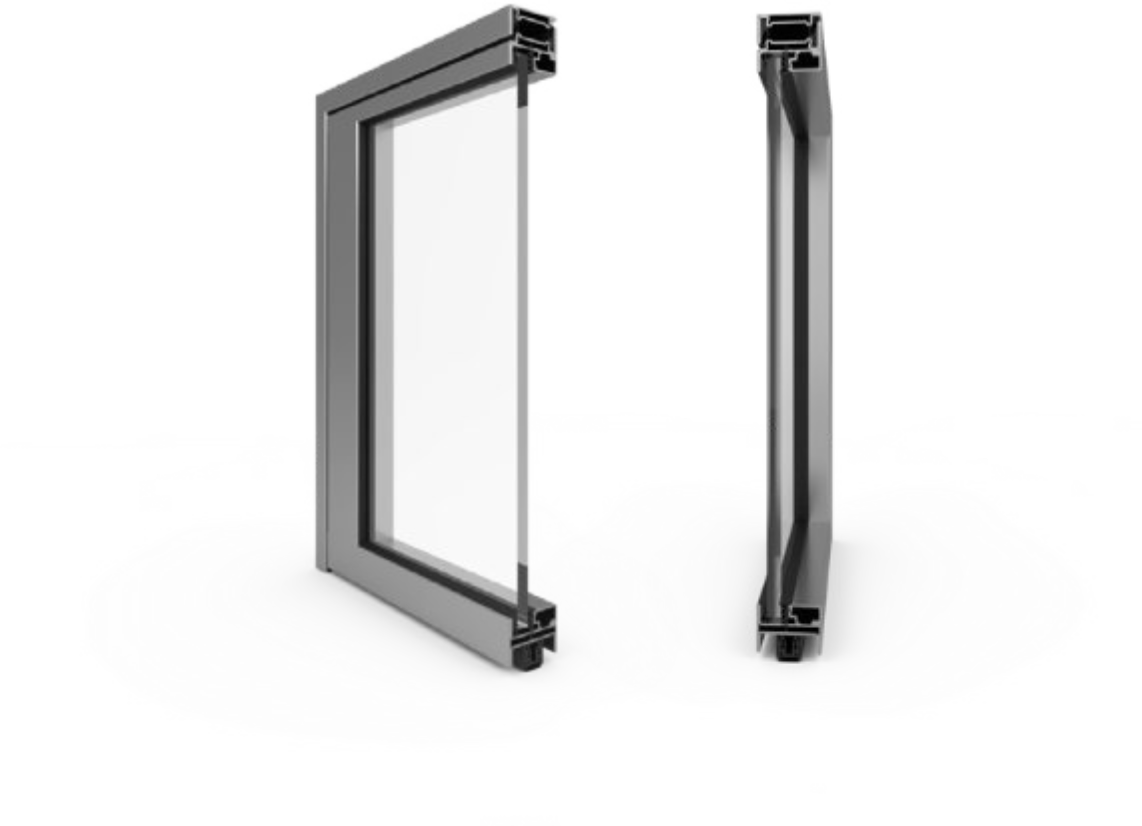 Fenster pxs1