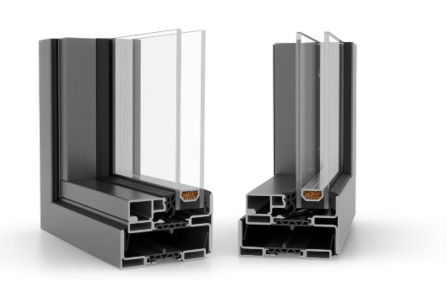 UNICO XS CASEMENT